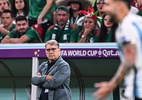 Copa: Como técnico do México virou alvo de críticas por má campanha do país - KIRILL KUDRYAVTSEV / AFP