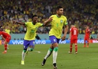 10 pitacos óbvios sobre a sofrida e justa vitória brasileira - Clive Brunskill/Getty Images