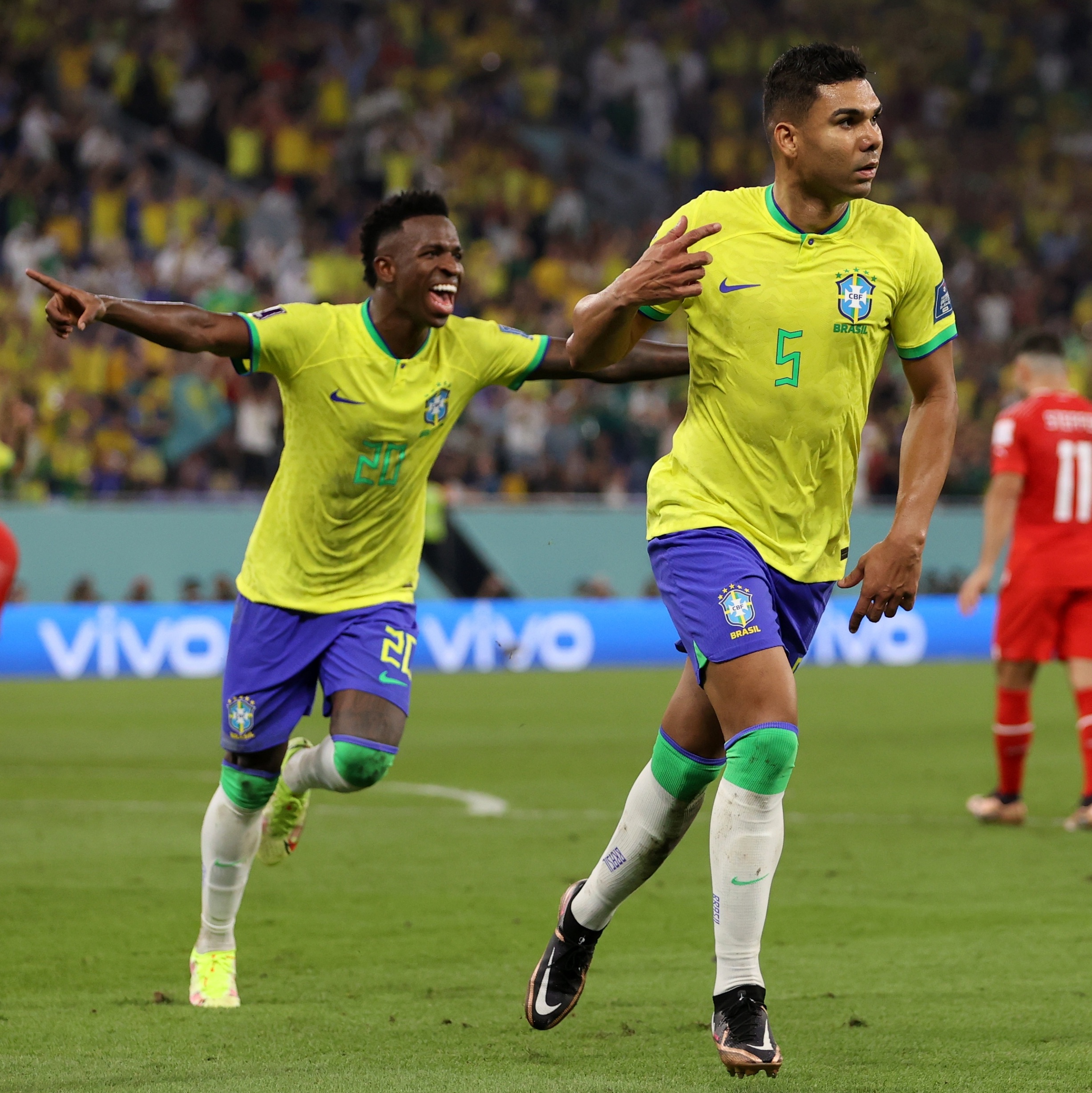 PLACAR FI: Confira TODOS os RESULTADOS desta QUARTA-FEIRA de Copa do Brasil