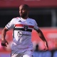 Casares sobre Lucas no S&atilde;o Paulo: 'Vamos trabalhar para que fique'