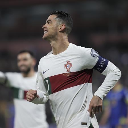 B snia 0 X 5 Portugal Como Foi O Jogo Das Eliminat rias Da Euro