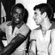 Nilton Santos nascia há 100 anos! Ah, se não fosse ele na Copa de 1962...