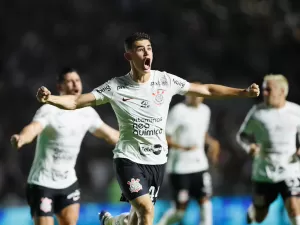 Corinthians se refaz após goleada e crise à base de papo e poucas mudanças