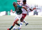 Fluminense x Palmeiras: transmissão ao vivo e onde assistir ao jogo - Ricardo Moreira/Getty Images