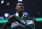 Palmeiras: Abel elogia Estevão e pede para diretoria segurar joia até 2027