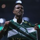 Estevão vem provando no Palmeiras que teria vaga em qualquer time do mundo