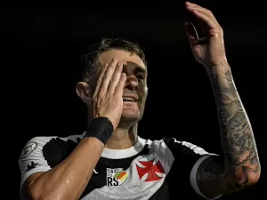 Ranking UOL: Palmeiras mantém ponta, Corinthians sobe, e Vasco sai do Z4