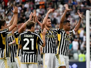 Alex Sandro se despede da Juventus após nove anos: 'Só posso agradecer'