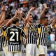 Alex Sandro se despede da Juventus após nove anos: 'Só posso agradecer'