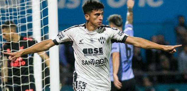 JOIA DA SELEÇÃO ARGENTINA! Corinthians inicia negociação por promessa com autorização de R. Díaz