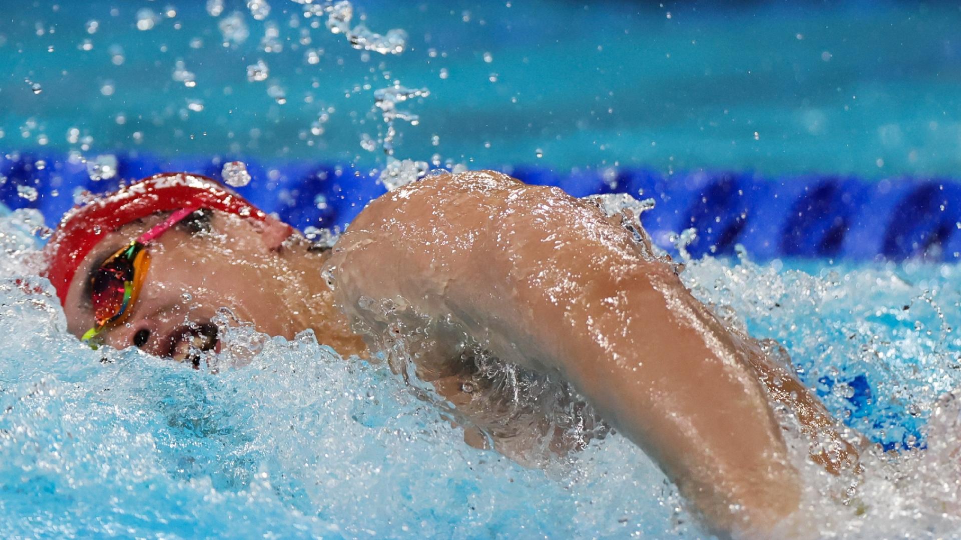An Lingjun/CHINASPORTS/VCG via Getty Images
