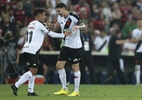 Coutinho supera até covid para salvar Vasco contra o Fla: 