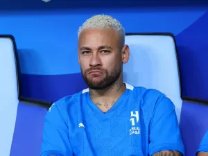 Rescinde ou segue? O que números no Al-Hilal indicam sobre futuro de Neymar