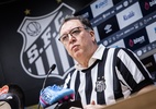 Santos marca 'reunião decisiva' pela arena e adia ideia de virar SAF