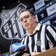 Santos marca 'reunião decisiva' pela arena e adia ideia de virar SAF