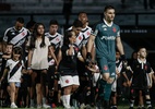 Boavista x Vasco: onde assistir e horário do jogo do Carioca - Matheus Lima/Vasco