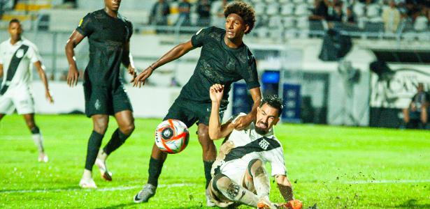 Talles Magno desfalca Corinthians em busca da titularidade nos EUA