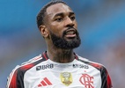 Arnaldo: Gerson é o melhor jogador do Flamengo; será difícil substituí-lo