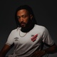 Athletico Paranaense lança segundo uniforme para temporada 2025