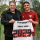 São Paulo anuncia renovação com Pablo Maia até 2029