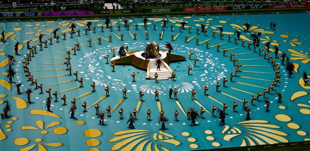 Quando a Copa do Mundo se transforma em experiência de luxo