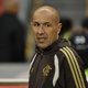 T&eacute;cnico do Fla liga alerta sobre ca&ccedil;a ao Palmeiras: 'Resultados preocupam' 