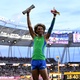 Piu domina prova e conquista t&iacute;tulo mundial de atletismo