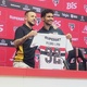 Pedro Lima revela 'n&atilde;o' do S&atilde;o Paulo na base e admite: 'Sonho de sele&ccedil;&atilde;o'