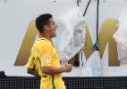 Copa América Centenário: Brasil x Haiti - Hector Retamal/AFP Photo