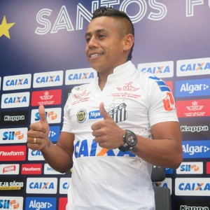 Divulgação/SantosFC Divulgação/SantosFC