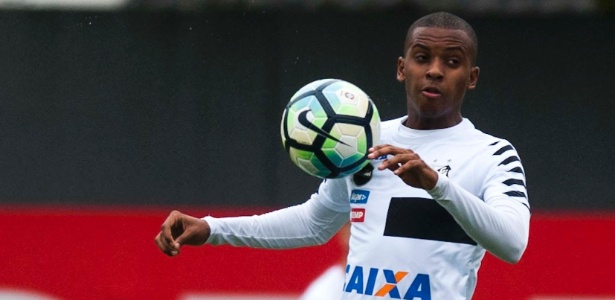 Ivan Storti / Santos FC Ivan Storti / Santos FC