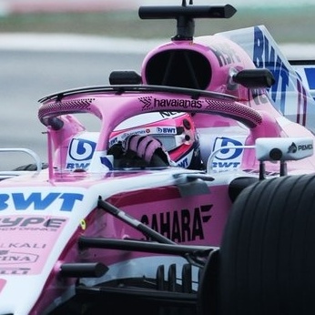 F1 havaianas 2025