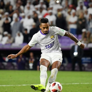 Caio - Divulgação/Fifa.com - Divulgação/Fifa.com
