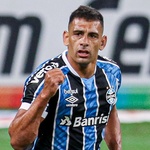 Fernando Alves/AGIF