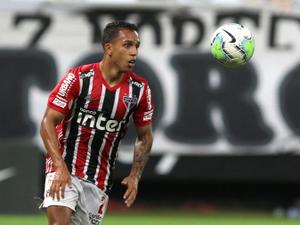 foto - Rubens Chiri / saopaulofc.net - Rubens Chiri / saopaulofc.net