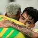 Gol de Paquetá veio com passe de Neymar em Brasil x Peru pela Copa América - Buda Mendes/Getty Images