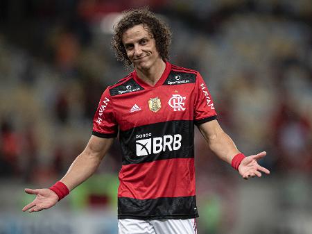 David Luiz eleva nível do Flamengo, que segue com defesa intacta com o zagueiro em campo