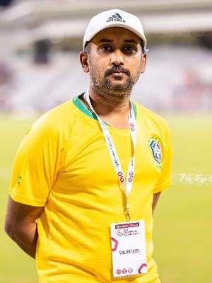 Indianos criam torcida organizada para apoiar Brasil na Copa do Qatar -  29/07/2022 - UOL Esporte