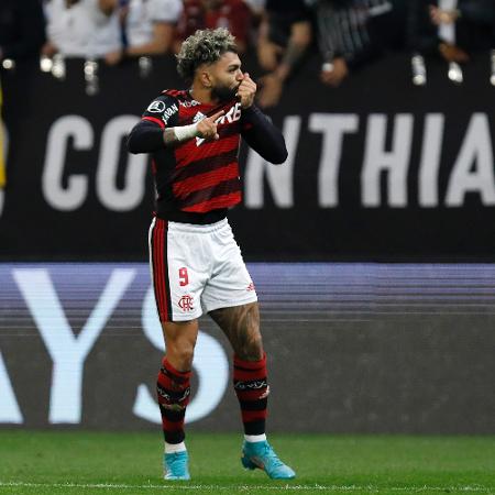 Flamengo tem retrospecto favorável contra o Corinthians em Itaquera; veja