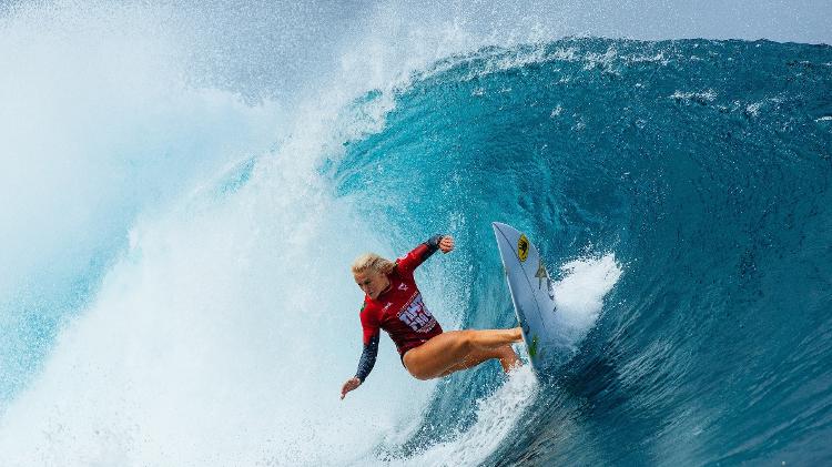 Tati - Damien Poullenot/World Surf League - Damien Poullenot/World Surf League