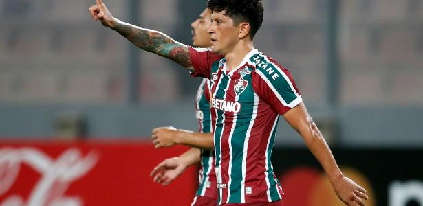 Bola de cristal de jornal prevê favorito no jogo entre Fluminense e  Atlético-MG - Fluminense: Últimas notícias, vídeos, onde assistir e  próximos jogos