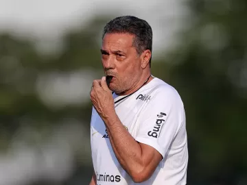 Walter Casagrande Jr.: Luxa é um grande técnico e merece destaque por isso, não por atacar pessoas