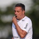 Santos balan&ccedil;a com Luxa livre, mas vit&oacute;ria deve tornar interino um efetivo
