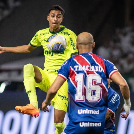 Paulistas e baianos jogarão em Salvador pela 34ª rodada do torneio nacional