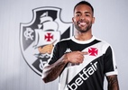 Vasco anuncia Alex Teixeira: 