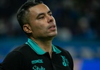 Juventude anuncia demissão de Jair Ventura após derrota contra o Flamengo - Fernando Moreno/AGIF