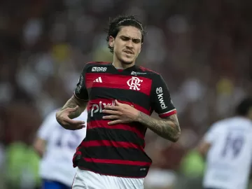 Qual passo a passo do Flamengo até receber grana da Fifa por lesão de Pedro