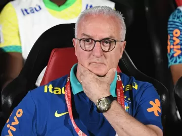 Brasil na final da Copa? 5 falhas que impossibilitam a promessa de Dorival