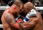 Mike Tyson x Jake Paul: veja vencedores e como foram as lutas do evento - Stephen McCarthy/Sportsfile via Getty Images