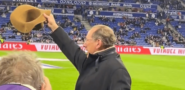 John Textor Leaves Botafogo - News Directory 3